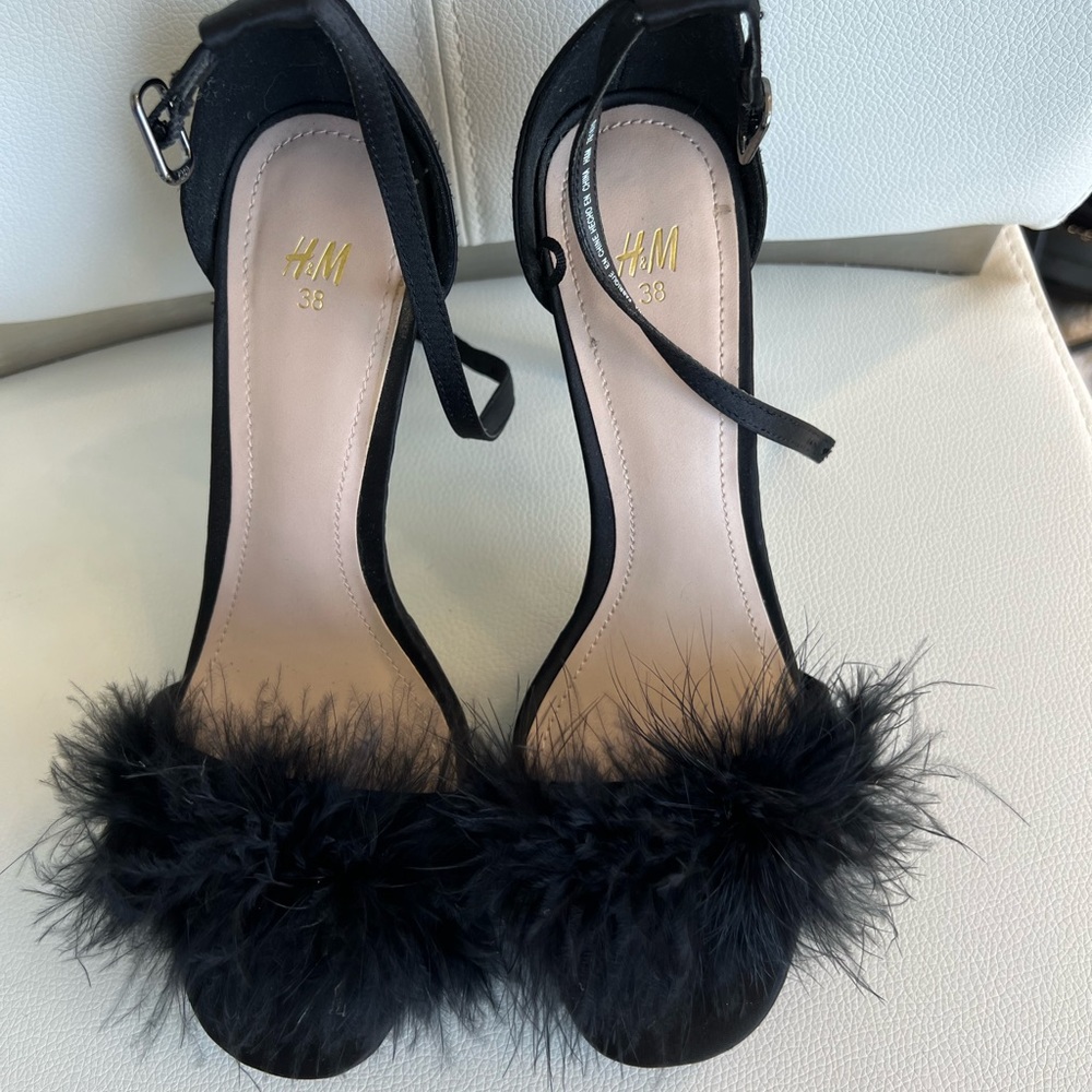 Cute H&M heels
